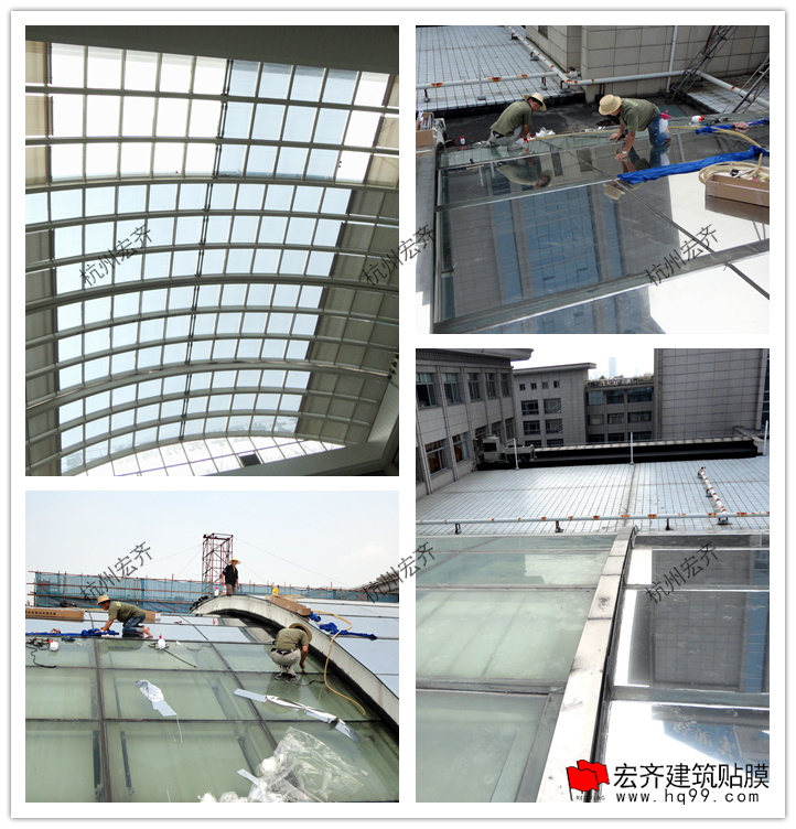 施工圖-紹興二院