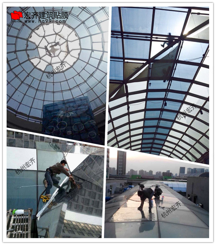 施工圖-沈陽太原街萬達