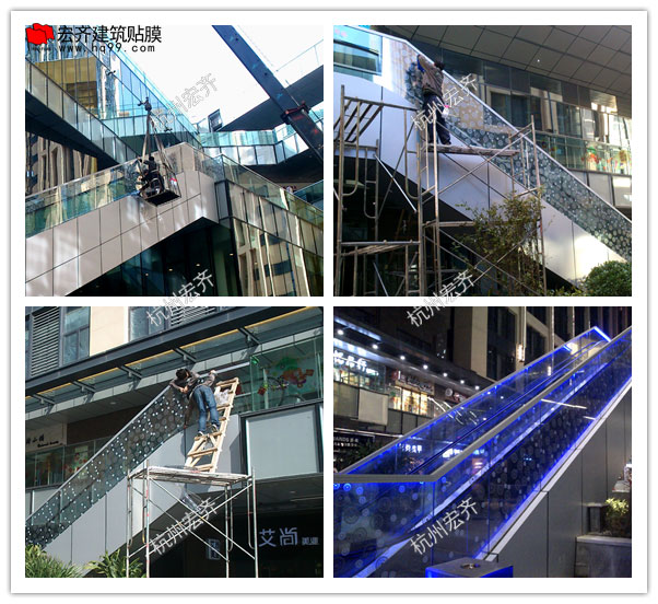 施工圖-福州泰禾廣場