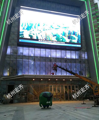 衢州吾悅施工圖02