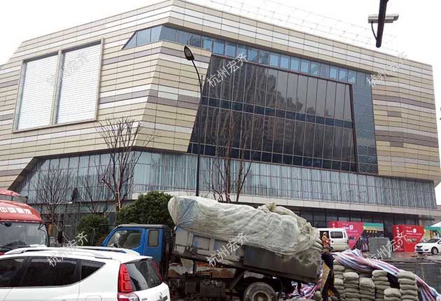 衢州吾悅施工圖05