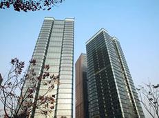 UDC時代大廈