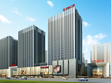 唐山萬達廣場