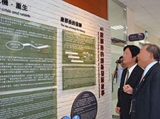 康那香上海工廠